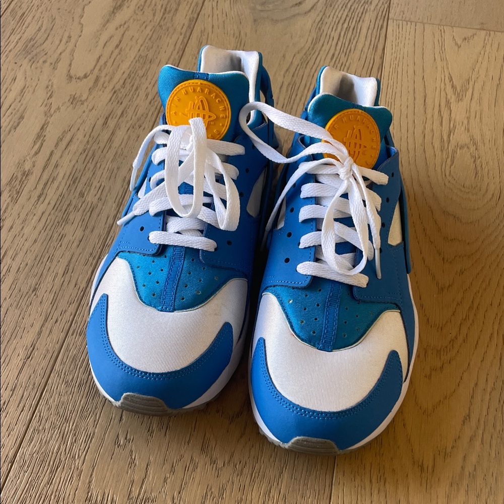 Nike Huarache collab Sneakers